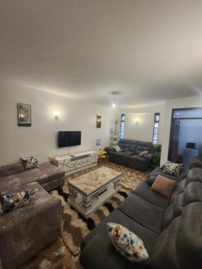 Traffina Bnb Homes 2